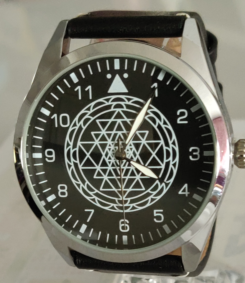 Astro Navagraha Women's Watch – SKMystic